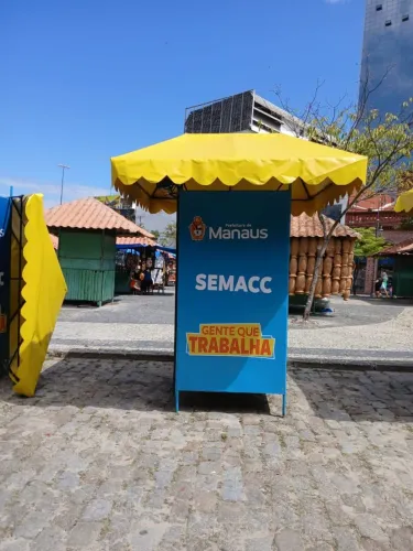 BOX NO CENTRO