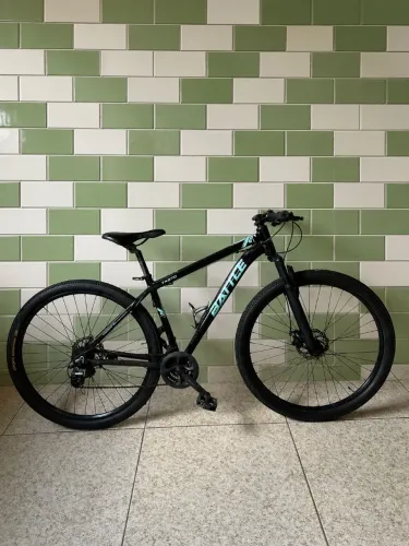Bicicleta MTB BATLE aro 29