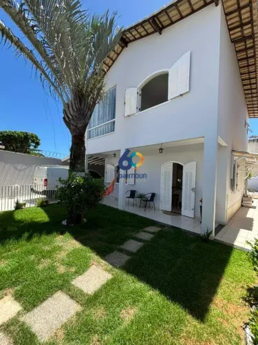 Casa duplex para Locação Anual Guarapari/ES