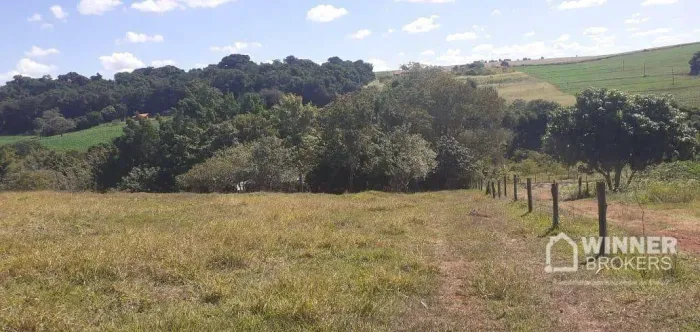 Sítio com 2 dormitórios à venda, 24200 m² por R$ 1.100.000,00 - Conjunto Habitacional João