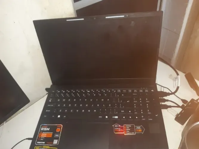 R15m VISION NOVINHOOO TROCO POR VIDEOGAME