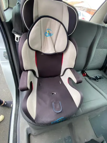CADEIRINHA PARA CARRO