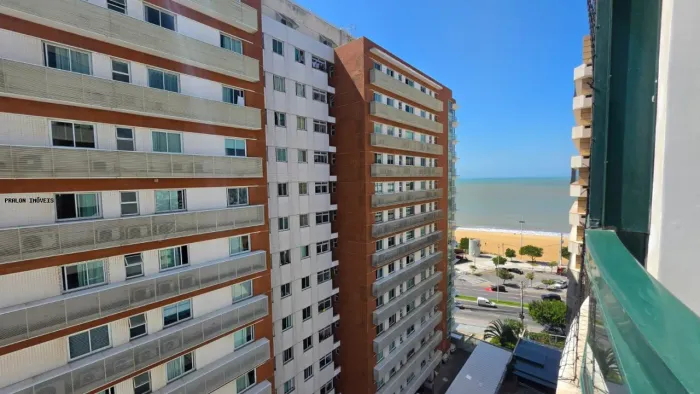 Apartamento para Venda em Vitória, Mata da Praia, 3 dormitórios, 2 suítes, 3 banheiros, 2