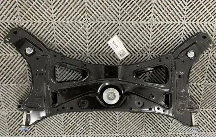QUADRO SUSPENSÃO HONDA CITY 2022/26.