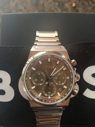 Relógio Hugo Boss