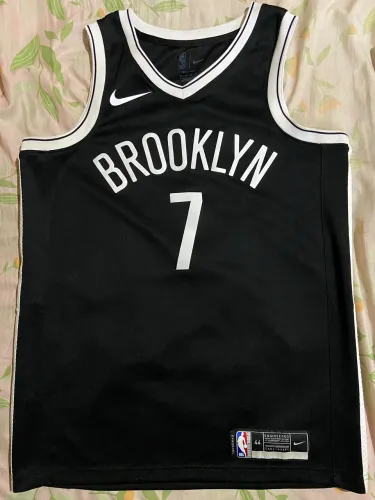 Regata brooklyn tamanho M, usada original