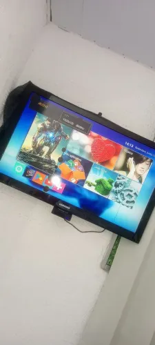 Tv Samsung 43 polegadas