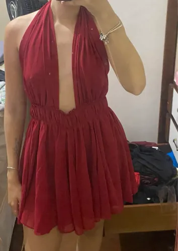 vestido 