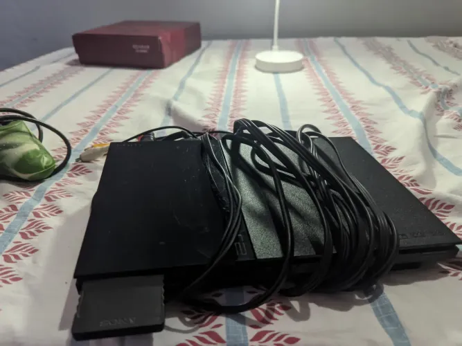 Playstation 2 Usado