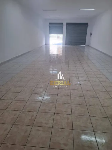 Salão para alugar, 180 m² por R$ 8.607,06/mês - Centro - São Caetano do Sul/SP