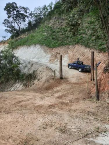 Vende lote condomínio