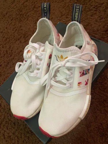 Tênis Adidas Original