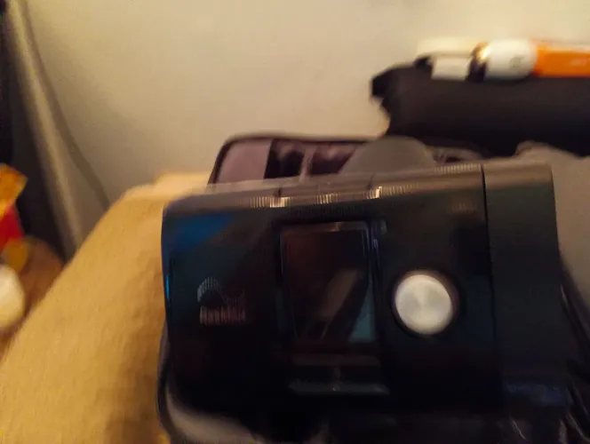 Cpap