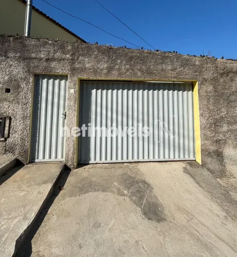 Locação Casa Glória Contagem