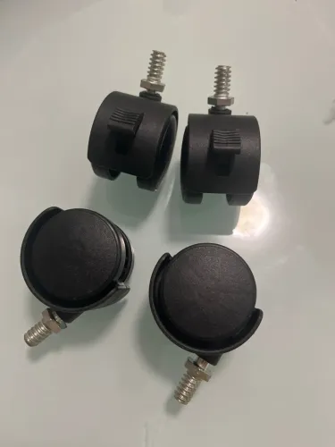 Kit Rodinhas giratórias