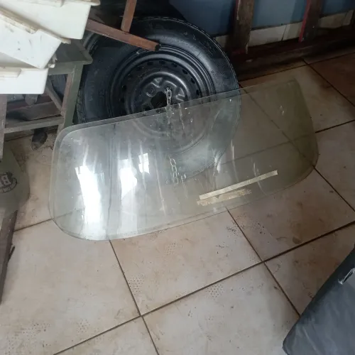 Parabrisa Interlagos coupê