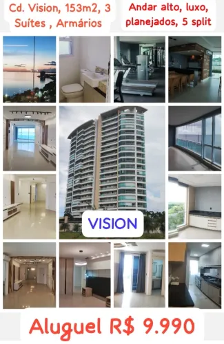 Vende Palácio das águas , CD-R vision , lá,jardim itapoa, São José rio négro