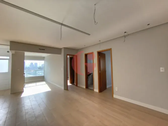 Apartamento à venda no condomínio IT Jarim com 3 quartos sendo 1 suíte - 80,60 m² - No bai