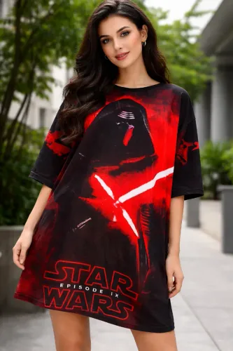 Camisetas Star Wars