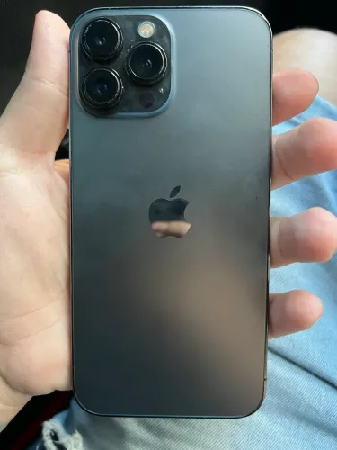 iPhone 13 Pro Max 256gb