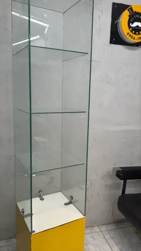Vendo Expositor em Pratileiras