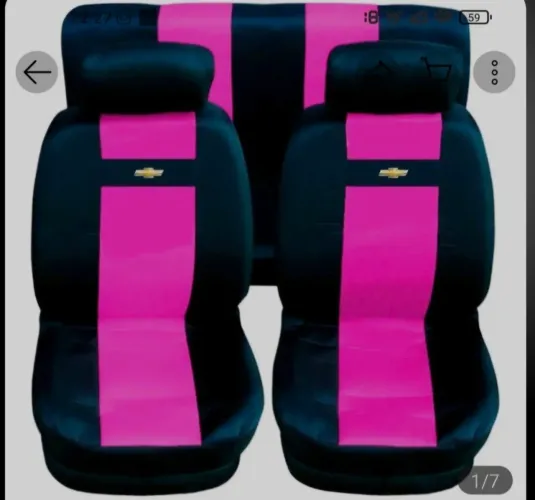 Capas para carro