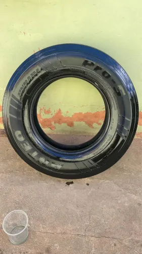 Pneu 275/80 22.5