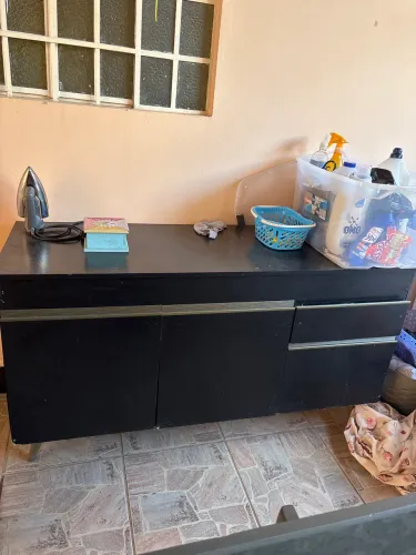 Balcão de cozinha