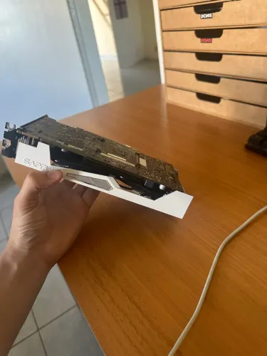 placa de vídeo r9 270x 4gb