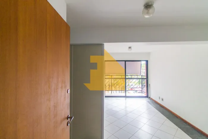 Apartamento 1 quarto para Locação Asa Norte, Brasília