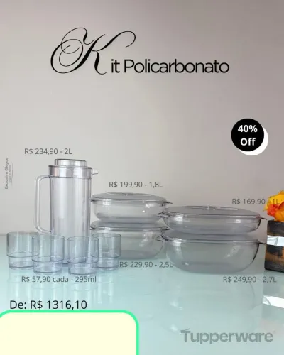 Tupperware 