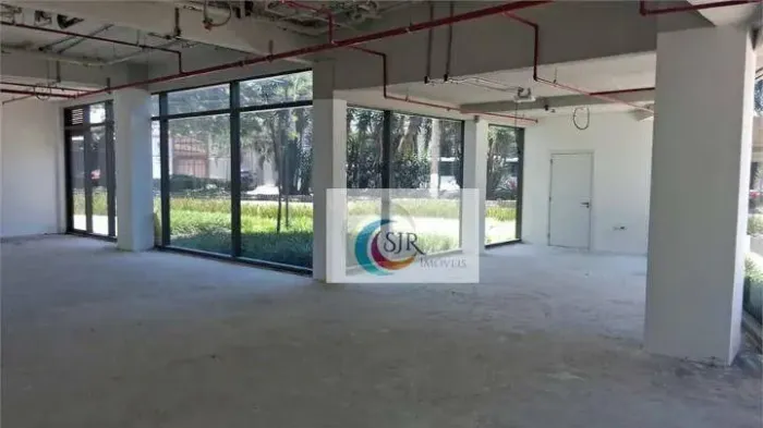 Ponto Comercial para venda ou aluguel, 131m² - Cidade Jardim