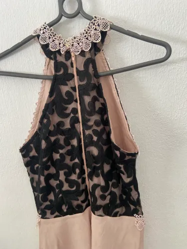 Vestido de festa