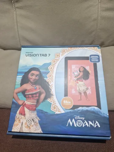 Tablet moana 64gb