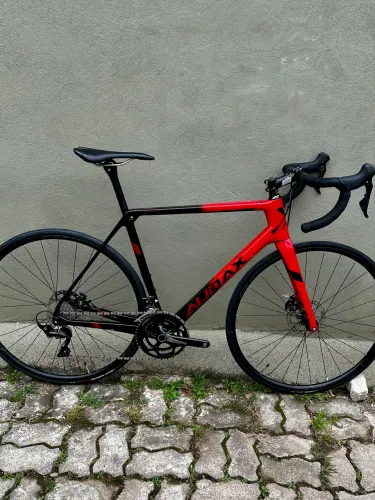 Audax ventus 3000