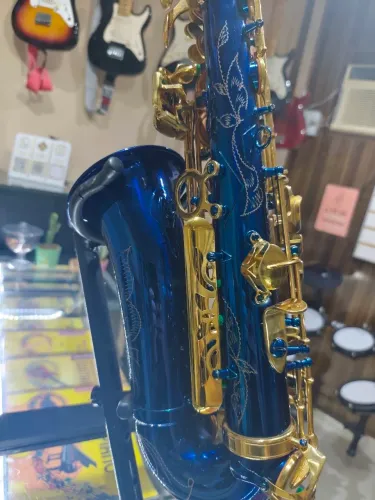 Saxofone alto slade