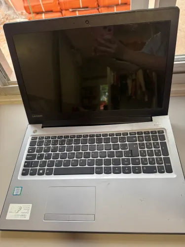 lenovo ideapad 310 15isk