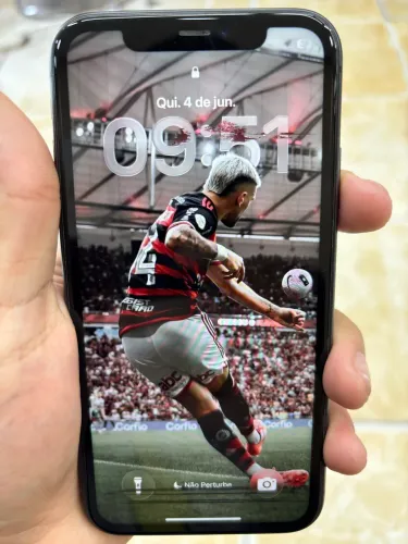 iPhone 11 64g