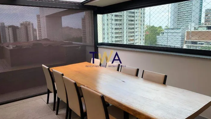 Cobertura, Gazzinelli, Vale do Sereno, Nova Lima, 3 quartos, R$12.900,00, para aluguel na