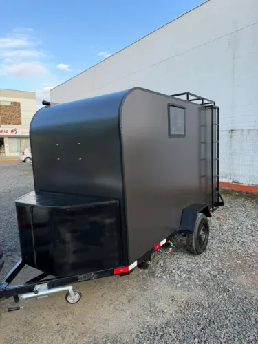 MINI TRAILER 4.20