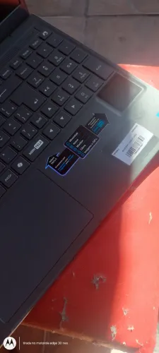 Novo só pegar e usar