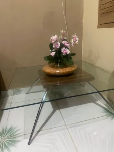 Mesa de centro