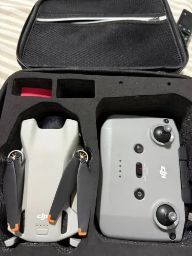 Drone mini 3 standard pra vender logo