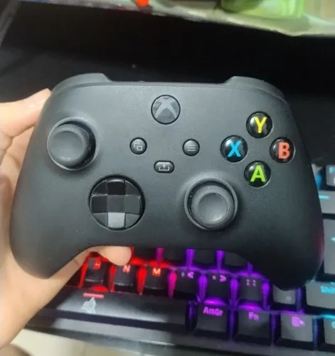 Controle xbox one/s/x