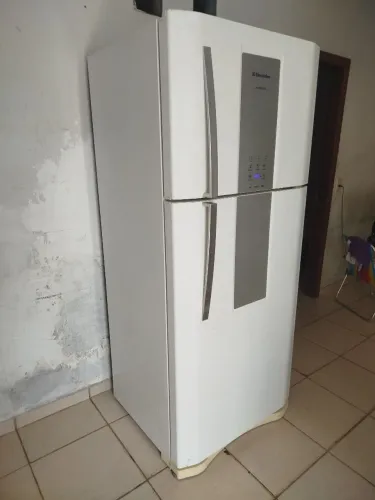 Vendo linda Frost Free infinity DF80 Funcionando perfeitamente