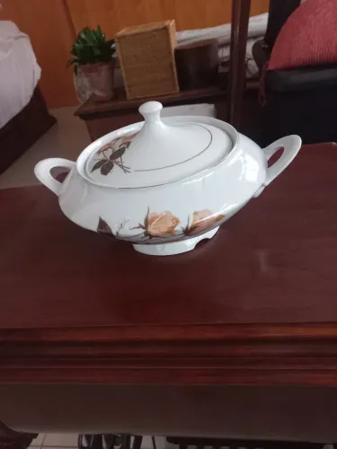 Coisas de casa