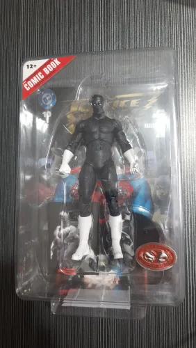 Starman  Mcfarlane Dc Multiverse