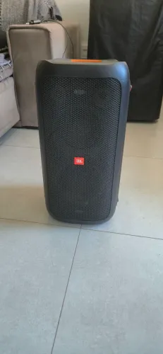 SOM JBL PARTBOX 100