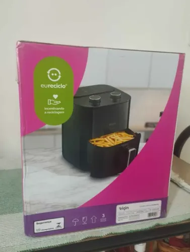 AirFryer Nova
