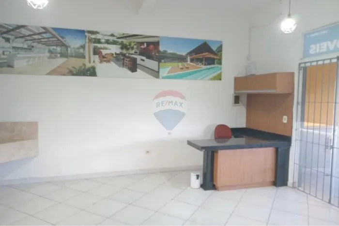 Loja Comercial em Peruíbe: Ótima Localização